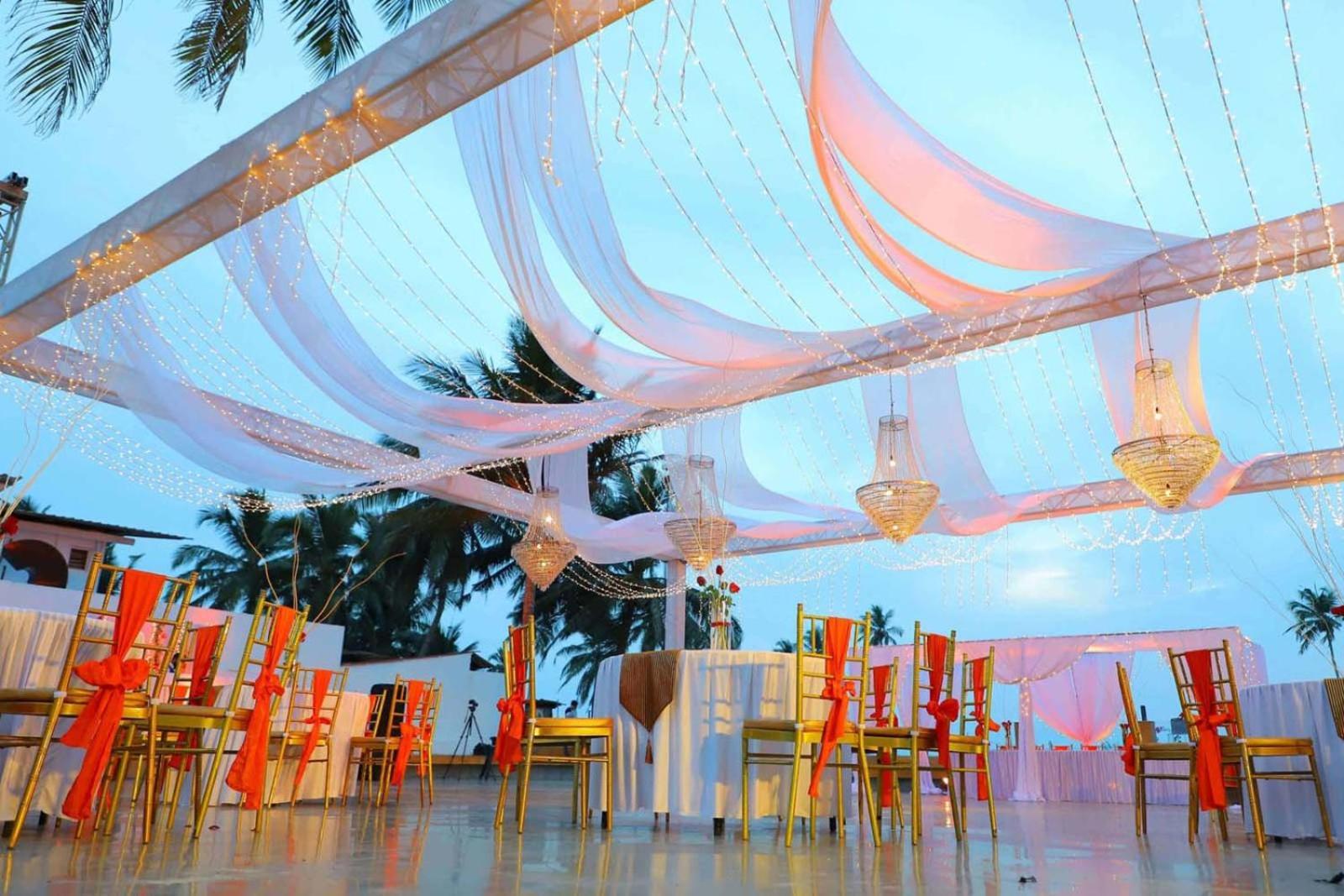Longuinhos Beach Resort Kolva Kültér fotó